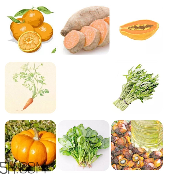 橘子吃多了皮膚會變黃嗎？橘子吃多了為什么變黃