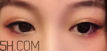 桃花妝眼影是什么顏色？眼影排行榜10強