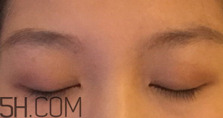 桃花妝眼影是什么顏色？眼影排行榜10強