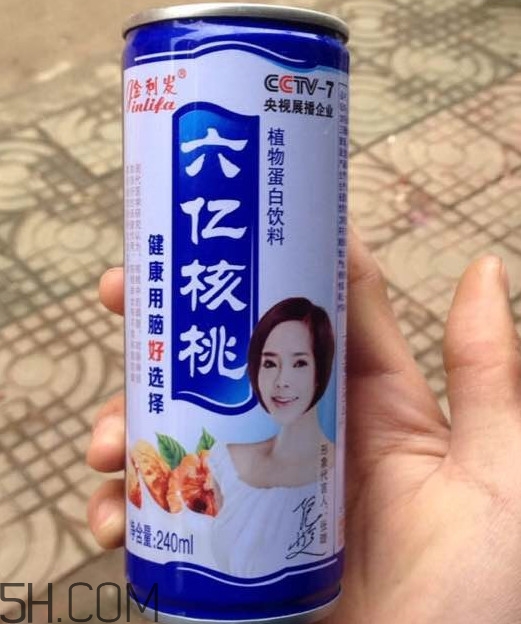 六個(gè)核桃哪個(gè)牌子正宗？六個(gè)核桃真的補(bǔ)腦嗎