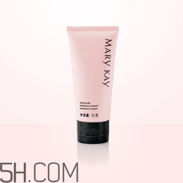 玫琳凱水柔新膚霜 玫琳凱水柔新膚霜