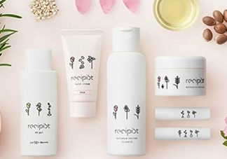 資生堂recipist是什么牌子？recipist是什么檔次