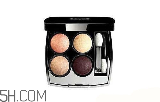 桃花妝眼影是什么顏色？眼影排行榜10強