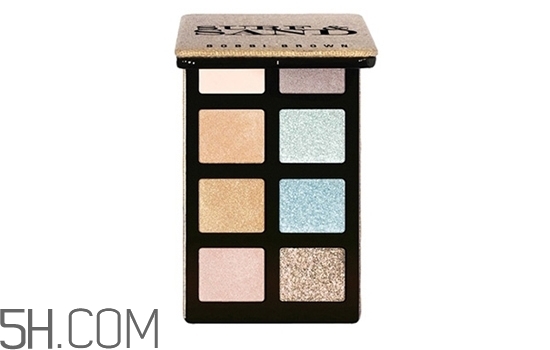 桃花妝眼影是什么顏色？眼影排行榜10強