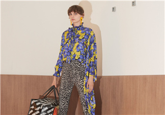 balenciaga巴黎世家2018度假系列怎么樣_好看嗎？