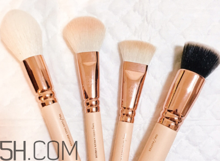 zoeva化妝刷哪里有賣(mài)？化妝刷的毛質(zhì)分類(lèi)