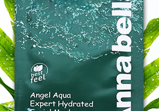 泰國安娜貝拉海藻面膜敷多久？annabella海藻面膜多久敷一次