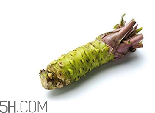 芥末為什么會(huì)沖鼻？芥末長(zhǎng)什么樣子