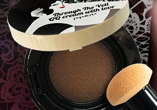 玻兒蕾絲氣墊cc霜多少錢(qián)_玻兒蕾絲氣墊cc霜專柜價(jià)格