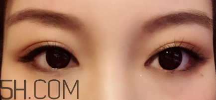 桃花妝眼影是什么顏色？眼影排行榜10強