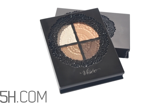 桃花妝眼影是什么顏色？眼影排行榜10強