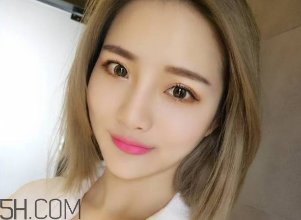 美寶蓮半永久染眉膠價(jià)格多少錢？好用嗎？