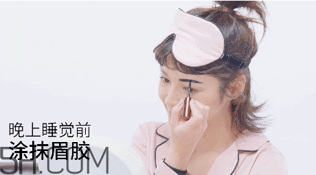 美寶蓮半永久染眉膠價(jià)格多少錢？好用嗎？