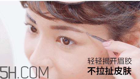 美寶蓮半永久染眉膠價(jià)格多少錢？好用嗎？