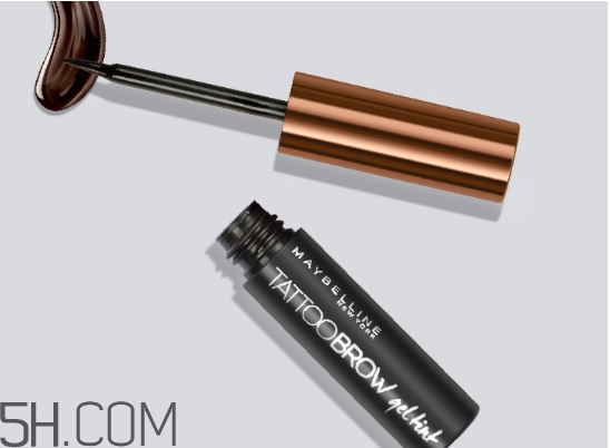 美寶蓮半恒久塑眉膜膠怎么樣？美寶蓮半永久染眉膠怎么挑選？