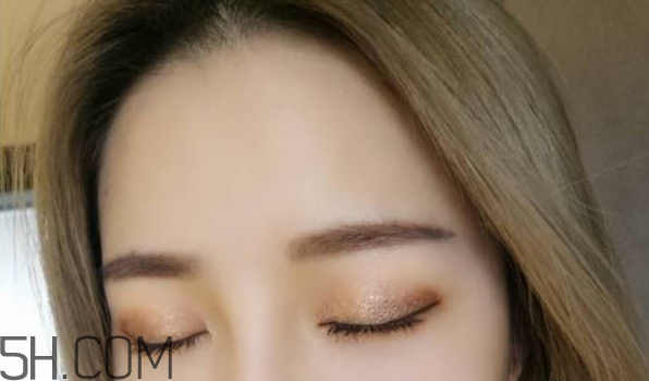 美寶蓮半永久染眉膠價(jià)格多少錢？好用嗎？