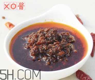 xo醬怎么吃？xo醬做什么菜好