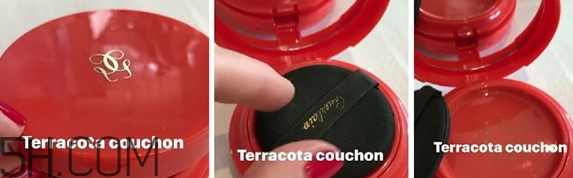 嬌蘭紅殼氣墊多少錢？嬌蘭紅殼限定氣墊色號(hào)試色