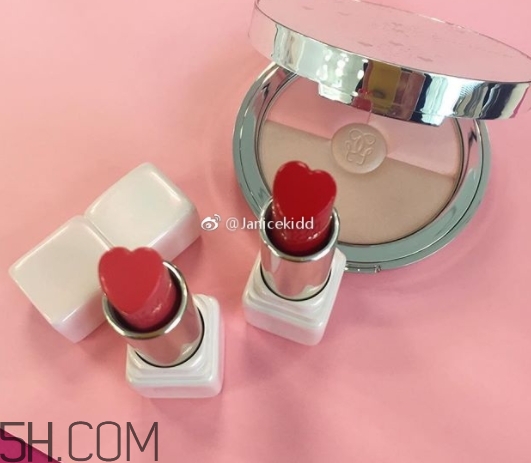 嬌蘭紅殼氣墊多少錢？嬌蘭紅殼限定氣墊色號(hào)試色