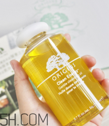 悅木之源橄欖卸妝油怎么樣？悅木之源橄欖卸妝油好用嗎？