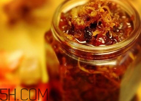 XO醬烤和沙爹是一個味道嗎？正宗XO醬的制作方法