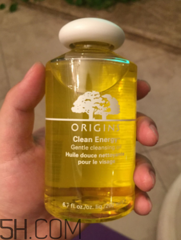 悅木之源橄欖卸妝油怎么樣？悅木之源橄欖卸妝油好用嗎？