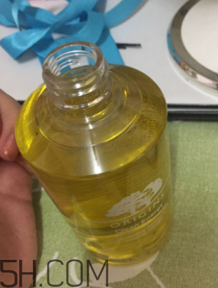 悅木之源橄欖卸妝油怎么樣？悅木之源橄欖卸妝油好用嗎？