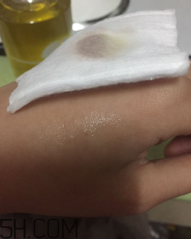 悅木之源橄欖卸妝油怎么樣？悅木之源橄欖卸妝油好用嗎？