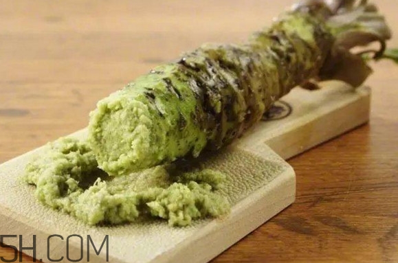 山葵中國什么地方有種？山葵和芥末的區(qū)別