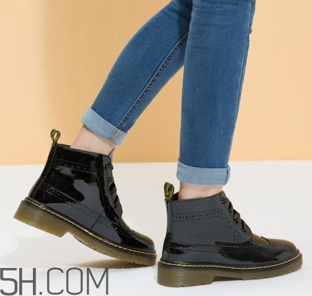 馬丁靴怎么清洗？馬丁靴可以水洗嗎？