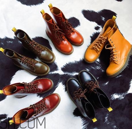 馬丁靴是什么季節(jié)穿的？馬丁靴可以夏天穿嗎？