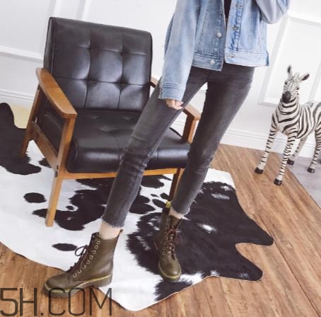 馬丁靴滴油了怎么辦？馬丁靴上的油如何清洗？