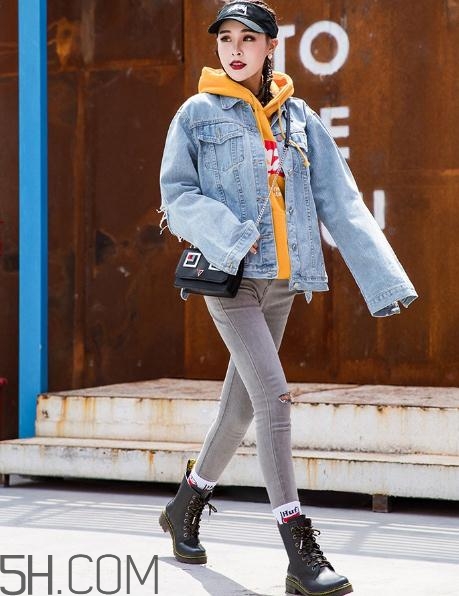 馬丁靴滴油了怎么辦？馬丁靴上的油如何清洗？