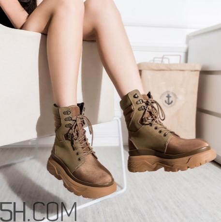 馬丁靴滴油了怎么辦？馬丁靴上的油如何清洗？