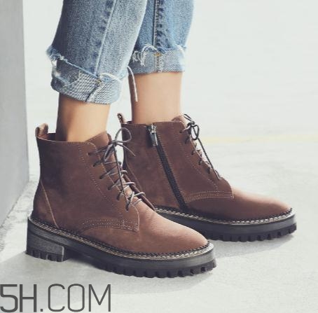 馬丁靴可以跑步嗎？馬丁靴可以爬山嗎？