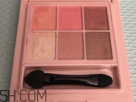 稚優(yōu)泉眼影怎么畫？稚優(yōu)泉眼影畫法視頻