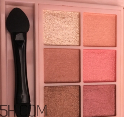 稚優(yōu)泉眼影怎么畫？稚優(yōu)泉眼影畫法視頻