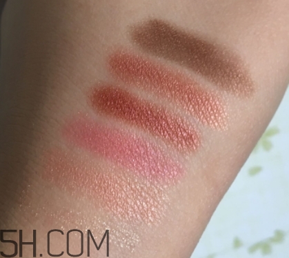 稚優(yōu)泉眼影怎么畫？稚優(yōu)泉眼影畫法視頻