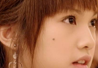 痣是怎么形成的？女人痣長哪里最有福氣