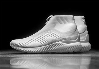kith與adidas alphabounce zip聯(lián)名運(yùn)動(dòng)鞋多少錢_在哪買？