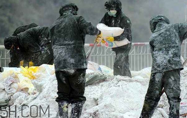 鎘污染會導(dǎo)致什么?。拷鞔竺诪楹螘k污染