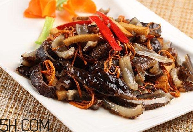 xo醬是什么醬？xo醬是辣的嗎