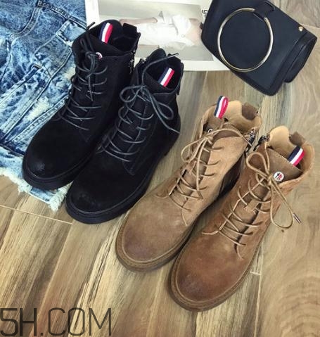 馬丁靴硬皮好還是軟皮好？馬丁靴皮子太硬怎么辦？