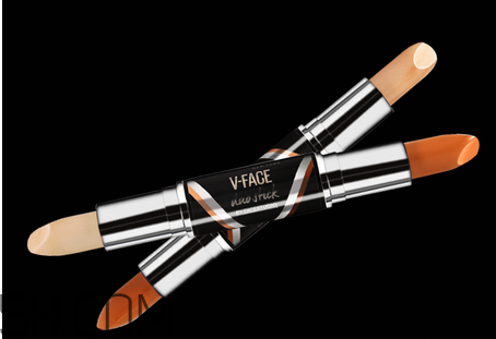 美寶蓮雙頭修容棒好用嗎？美寶蓮雙頭修容棒多少錢？