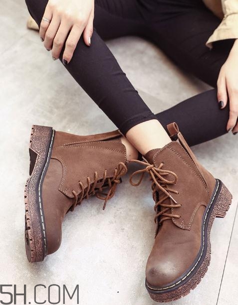 馬丁靴能增高多少？馬丁靴能墊增高鞋墊嗎？