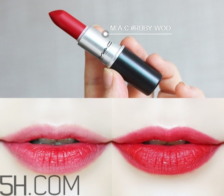 迪奧999和mac ruby woo哪個更好看_有什么區(qū)別 迪奧999和mac ruby woo哪個更好看_有什么區(qū)別