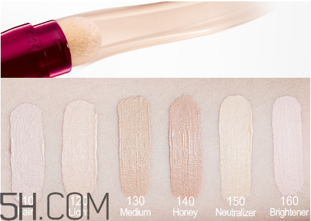 美寶蓮橡皮擦遮瑕筆怎么打開？美寶蓮橡皮擦遮瑕筆的正確用法