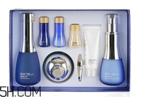 呼吸驚喜水分套盒好用嗎_孕婦可以用嗎？