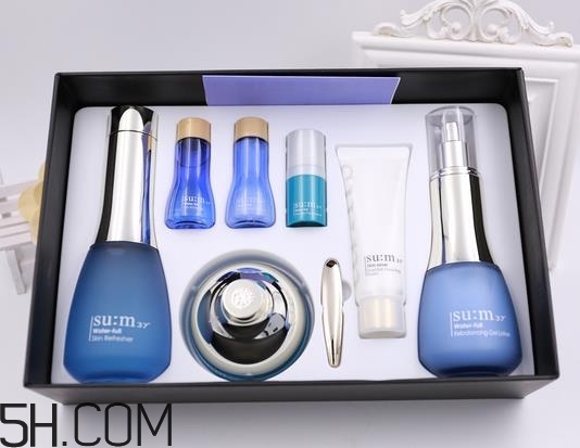 呼吸驚喜水分套盒好用嗎_孕婦可以用嗎？