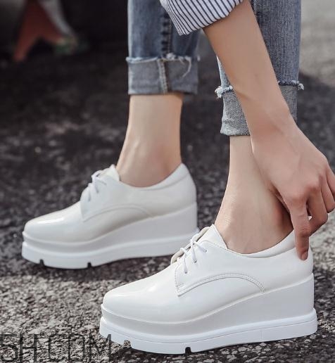 白色皮鞋怎么清洗？白色皮鞋發(fā)黃了怎么辦？